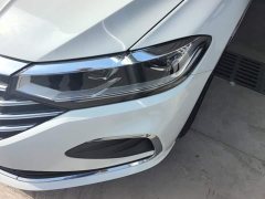 Volkswagen Lavida 1.5L Automatic Five Million Edition - ფოტო 5