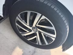 Volkswagen Lavida 1.5L Automatic Five Million Edition - ფოტო 6