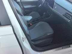 Volkswagen Lavida 1.5L Automatic Five Million Edition - ფოტო 8