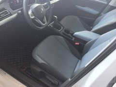 Volkswagen Lavida 1.5L Automatic Five Million Edition - ფოტო 9