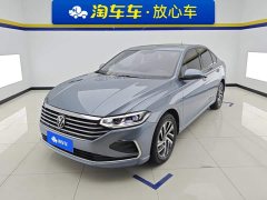 Volkswagen Lavida 1.5L Automatic Five Million Edition - ფოტო 1