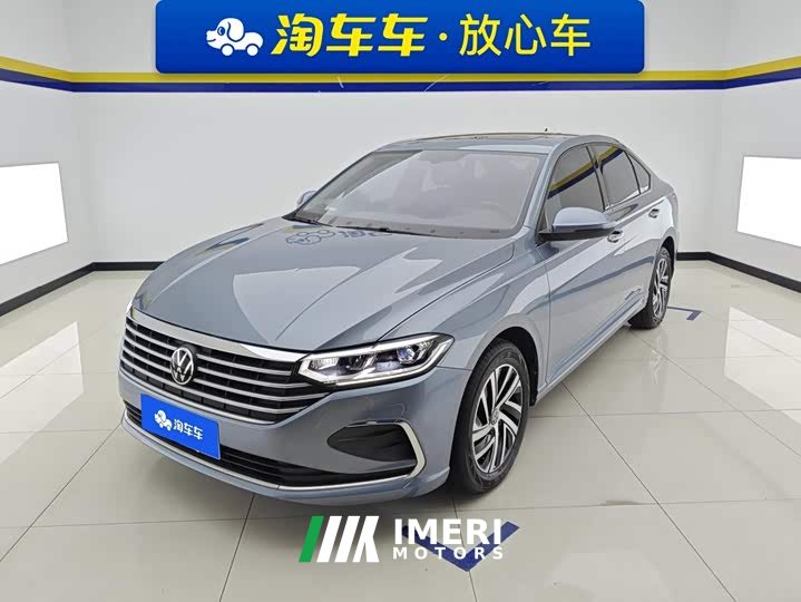 Volkswagen Lavida 1.5L Automatic Five Million Edition