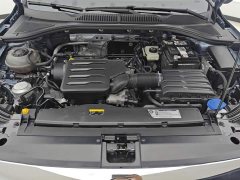 Volkswagen Lavida 1.5L Automatic Five Million Edition - ფოტო 10