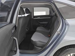 Volkswagen Lavida 1.5L Automatic Five Million Edition - ფოტო 11