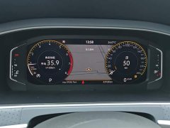 Volkswagen Lavida 1.5L Automatic Five Million Edition - ფოტო 14