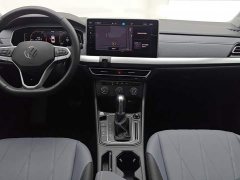 Volkswagen Lavida 1.5L Automatic Five Million Edition - ფოტო 16