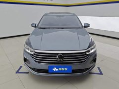 Volkswagen Lavida 1.5L Automatic Five Million Edition - ფოტო 2