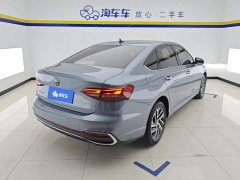 Volkswagen Lavida 1.5L Automatic Five Million Edition - ფოტო 3