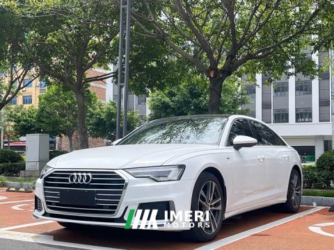 2021 Audi A6L 40 TFSI Luxury Sport Edition - ავტომობილი ჩინეთიდან