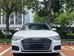 Audi A6L 40 TFSI Luxury Sport Edition - ფოტო 2