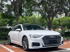 Audi A6L 40 TFSI Luxury Sport Edition - ფოტო 3