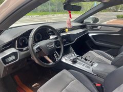 Audi A6L 40 TFSI Luxury Sport Edition - ფოტო 4