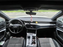 Audi A6L 40 TFSI Luxury Sport Edition - ფოტო 5