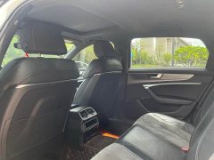 Audi A6L 40 TFSI Luxury Sport Edition - ფოტო 6