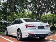 Audi A6L 40 TFSI Luxury Sport Edition - ფოტო 7