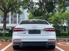 Audi A6L 40 TFSI Luxury Sport Edition - ფოტო 8