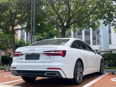 Audi A6L 40 TFSI Luxury Sport Edition - ფოტო 9