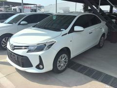Toyota Vios 2022 1.5L 20th Anniversary Edition - ფოტო 1