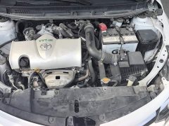 Toyota Vios 2022 1.5L 20th Anniversary Edition - ფოტო 10