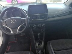Toyota Vios 2022 1.5L 20th Anniversary Edition - ფოტო 12