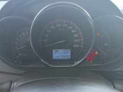 Toyota Vios 2022 1.5L 20th Anniversary Edition - ფოტო 14