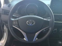 Toyota Vios 2022 1.5L 20th Anniversary Edition - ფოტო 15