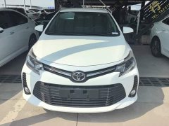 Toyota Vios 2022 1.5L 20th Anniversary Edition - ფოტო 2