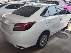 Toyota Vios 2022 1.5L 20th Anniversary Edition - ფოტო 3