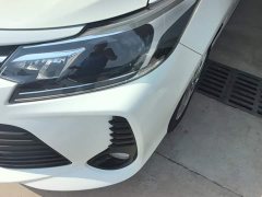 Toyota Vios 2022 1.5L 20th Anniversary Edition - ფოტო 5