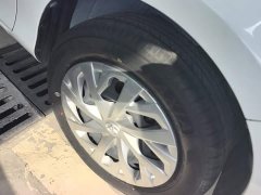 Toyota Vios 2022 1.5L 20th Anniversary Edition - ფოტო 6