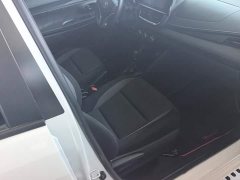 Toyota Vios 2022 1.5L 20th Anniversary Edition - ფოტო 8