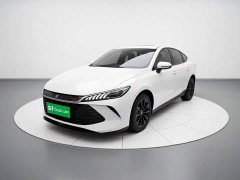 BYD Qin PLUS DM-i Smart Drive Edition 55KM Leading - ფოტო 1