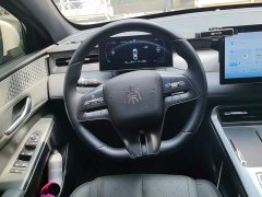BYD Qin PLUS DM-i Smart Drive Edition 55KM Leading - ფოტო 11