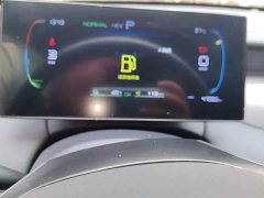 BYD Qin PLUS DM-i Smart Drive Edition 55KM Leading - ფოტო 12