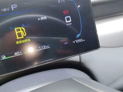 BYD Qin PLUS DM-i Smart Drive Edition 55KM Leading - ფოტო 13