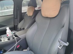 BYD Qin PLUS DM-i Smart Drive Edition 55KM Leading - ფოტო 16