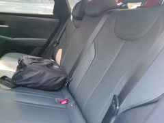 BYD Qin PLUS DM-i Smart Drive Edition 55KM Leading - ფოტო 18