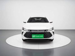 BYD Qin PLUS DM-i Smart Drive Edition 55KM Leading - ფოტო 2