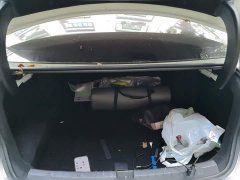 BYD Qin PLUS DM-i Smart Drive Edition 55KM Leading - ფოტო 20