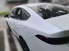 BYD Qin PLUS DM-i Smart Drive Edition 55KM Leading - ფოტო 4