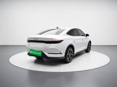 BYD Qin PLUS DM-i Smart Drive Edition 55KM Leading - ფოტო 5