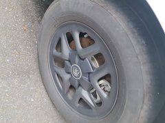 BYD Qin PLUS DM-i Smart Drive Edition 55KM Leading - ფოტო 8