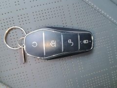 BYD Qin PLUS DM-i Smart Drive Edition 55KM Leading - ფოტო 9