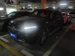 Mercedes-Benz GLC 300 L 4MATIC Dynamic 5-Seater - ფოტო 1