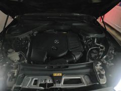 Mercedes-Benz GLC 300 L 4MATIC Dynamic 5-Seater - ფოტო 10