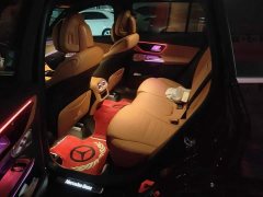 Mercedes-Benz GLC 300 L 4MATIC Dynamic 5-Seater - ფოტო 11