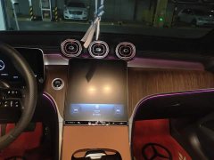 Mercedes-Benz GLC 300 L 4MATIC Dynamic 5-Seater - ფოტო 13