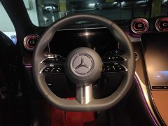 Mercedes-Benz GLC 300 L 4MATIC Dynamic 5-Seater - ფოტო 15