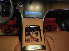 Mercedes-Benz GLC 300 L 4MATIC Dynamic 5-Seater - ფოტო 16