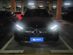 Mercedes-Benz GLC 300 L 4MATIC Dynamic 5-Seater - ფოტო 2
